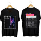 Tu Casa US Tour 2023 Shirt, Becky G Mi Casa, Becky G 2023 Concert Shirt
