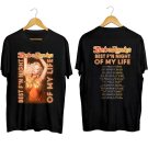 Bebe Rexha Best Fn Night of My Life Tour 2023 Shirt, Bebe Rexha 2023 Concert Shirt
