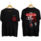 Bad Omen 2023 Concert For Fan Shirt, Bad Omen Tour 2023 Shirt, Bad Omen Rock Band Shirt