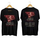 Ashley McBryde Fan Shirt, Ashley McBryde The Devil I Know Tour 2023 Shirt