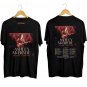 Ashley McBryde Fan Shirt, Ashley McBryde The Devil I Know Tour 2023 Shirt