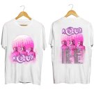 Aqua Band Fan Shirt, Aqua Bar.bie World Tour 2023 Shirt, Aqua Band 2023 Concert Shirt
