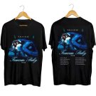 Amaarae Fan Shirt, Amaarae Fountain Baby Tour 2024 Shirt, Amaarae 2024 Concert Shirt