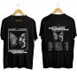 Against The Current World Tour Shirt, Against The Current 2023 Tour Shirt