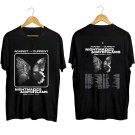 Against The Current 2023 Tour Shirt, Against The Current 2023 Band Fan Shirt