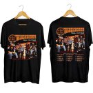 49 Winchester Band Fan Shirt, 49 Winchester Fall 2023 Tour Shirt
