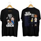 100 Gecs Concert 2023 Shirt, 100 Gecs 2023 Tour Shirt, 100 Gecs Shirt