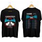 Away From the Sun Anniversary Tour 2023 Shirt, 3 Doors Down Band Shirt