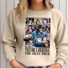 Trevor Lawrence T-Shirt, Trevor Lawrence The Eras Tour Shirt, Jacksonville Football Shirt