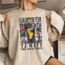 Vintage 90s FootballT-Shirt, TJ Watt The Eras Tour Shirt, Vintage TJ Watt T-Shirt, America Football