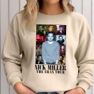 Nick Miller Homage Shirt, Nick Miller Eras Shirt, Nick Miller Inspired Shirt, Gift For Girls