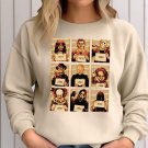 Horror Movie Shirt, Horror Movie Character Shirt, Horror Shirt, Halloween Movie Characters Shirt