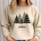 Taylor Swiftie Merch, Folklore Shirt, Taylors Version Shirt, Taylor Swift Shirt, Swiftie Shirt