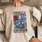 Daniel Ricciardo Shirt, Daniel Ricciardo The Eras Tour Shirt, Vintage F1 Driver T-Shirt, Racing Fan