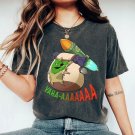 Flora Of Hyrule Shirt, Tears of the Koroks Shirt, Hyrule Korok Shirt, The Legend Of Zelda Shirt