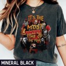 Halloween Shirt, Scream Vintage Halloween Shirt, Ghostface Shirts, Horror Movie Tee