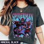 Spider-Man Across the Spider-Verse, Spiderman Miles Morales Shirt