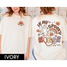 Spooky Nurse Shirt,Spooky Halloween Nurse Life Shirt, Spooky Nicu Nurse Halloween Ghost