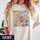 Super Mario Family Shirt, Super Mario Shirt, Super Mario Birthday Shirt, Mario Friend Party