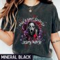Halloween Shirt, Scream Vintage Halloween Shirt, Ghostface Shirts, Horror Movie Tee