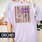 Vintage Disney Daisy Shirt, Retro Daisy Duck Shirt, Daisy Duck Trip Shirt