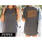 Horror Shirt, People Give Me The Creeps T-Shirt, Horror Gift For Men, Halloween Shirt