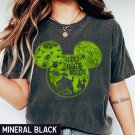 Disneyland Halloween party shirt, Oogie Boogie bash Halloween party 2023 shirt