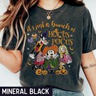Its just a bunch of Hocus Pocus shirt