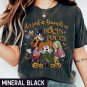 Its just a bunch of Hocus Pocus shirt