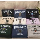 Matching Avengers Friends Shirt, Guardians of the Galaxy Shirt, Guardians of the Galaxy Vol.3 Tee