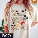 Mickey Teacher Shirt, Disney Teacher Life Shirt, Teacher Appreciation Gift