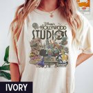 Mickey And Friends Shirt, Disney Hollywood Studios Shirt, Disney Shirt