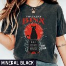Sanderson Sisters Halloween Shirt, Disney Hocus Pocus Thackery Binx Portrait Halloween Shirt