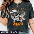 Disney Halloween Matching Shirt, Disney Halloween 2023 Shirt, Disney Family Shirt