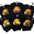 Disney Cars Family Matching Shirt, Disney Cars Halloween Shirt, Disney Car Shirt