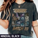 Rocket and Friends Shirt, Guardians of the Galaxy 2023 Shirt, Retro Guardians of the