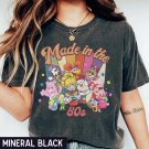 80s Cartoon Friends Shirt, Cartoon Friends Nostalgia Shirt