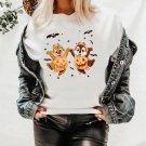 Vintage Disney World, Chip and Dale Halloween shirt