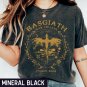 Fourth Wing Shirt, Basgiath War College Shirt, Dragon Rider Violet Sorrengail Xaden Riorson Fantasy