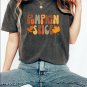 Pumpkin Latte Shirt, Pumpkin Spice Latte Shirt, Fall Coffee shirt, Fall Shirt, Fall Vibes Shirt