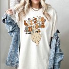 Vintage Halloween Shirt, Lets go ghouls Shirt, iprintasty Halloween, Retro Fall Shirt, Fall Shirt,
