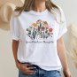 Kindness Shirt, Grow Positive Thoughts Shirt, Mental Health Shirt, You Matter Shirt, 