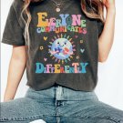 Autism Awareness Shirt, Everyone Communicates Differently Shirt,Autism Shirt,ABA Therapist Shirt