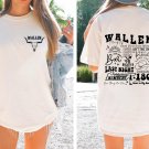 Vintage Western T-shirt, Western Shirt, Trendy tee, Cowgirl Country Shirt, Cowboy T-