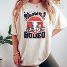 Cowboy Shirt, Western Shirt, Western Tshirt, Rodeo Shirt 