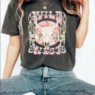 Country Concert Tee, Western Shirt, Wild West Shirt, Cowboy Shirt, Western shirt