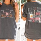 Vintage Western T-shirt, Tee, Trendy tee, Cowgirl Country Shirt, Cowboy T-Shirt