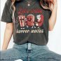 Horror Movies Tee, Lets Watch Horror Movies Shirt, Scary Movie Shirt, Horror Shirt