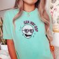 Sad But Rad Mental Health Shirt Anxiety Depression Shirt Suicide Awareness