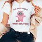 No Struggle When Snuggle Raccoon Shirt Mental Health Shirt Weirdcore Shirt